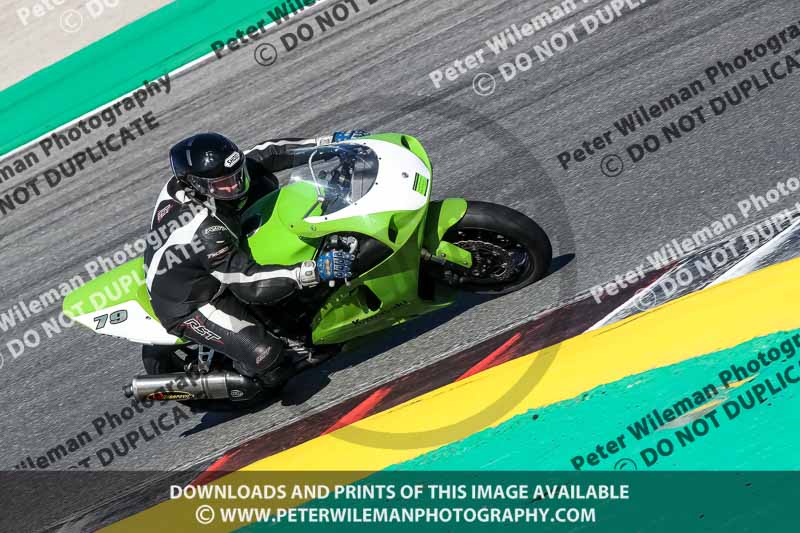 motorbikes;no limits;october 2019;peter wileman photography;portimao;portugal;trackday digital images